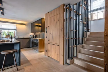 Das Chalet